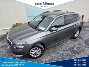 Skoda Kamiq AMBITION 1.0 TSI 110HP DSG 5DR AUTO - Image 3