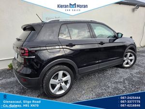 Volkswagen T-Cross T CROSS SEL TDI 5DR - Image 3