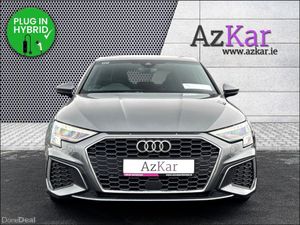 Audi A3 2021 S-LINE 40 1.4 PETROL PLUG IN HYBRID 2 - Image 3