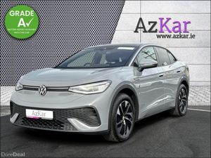 Volkswagen ID.5 2023 STYLE PRO PERFORMANCE 150KW- - Image 4