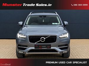 Volvo XC90 D4 Momentum Low Kms - Image 3