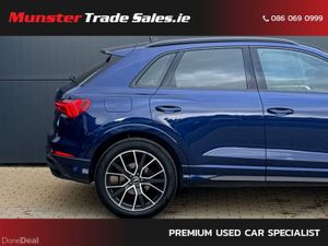 Audi Q3 35 TDI 150HP S Tronic S line - Image 2