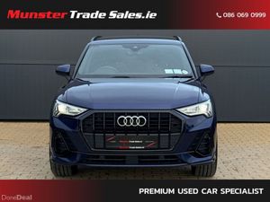 Audi Q3 35 TDI 150HP S Tronic S line - Image 4