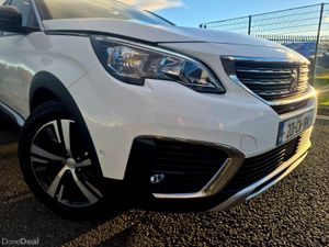 2020 PEUGEOT 5008 1.5 HDI ALLURE  7 SEATER AUTO LO - Image 3