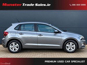 Volkswagen Polo 1.0 TSI 65HP - Image 2