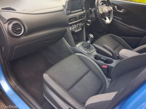 181 Hyundai KONA 1.0L Petrol. - Image 2
