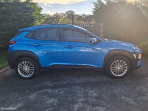 181 Hyundai KONA 1.0L Petrol. - Image 4