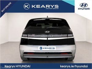 Hyundai IONIQ 5 FL Platinum 84 kWh Order Your 271 - Image 2