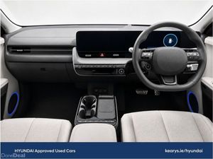Hyundai IONIQ 5 FL Platinum 84 kWh Order Your 271 - Image 4