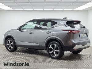 Nissan Qashqai 1.3 PET MILD HYBRID SV PREMIUM - Image 3