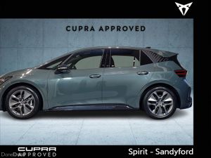 Cupra Born ENDURANCE 79KWH V2**Call John 086191395 - Image 4