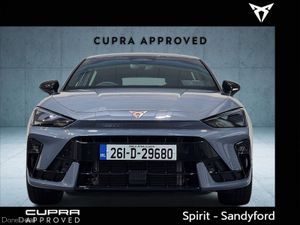 Cupra Leon V1 1.5eTSI 150hp DSG**Call John 0861913 - Image 3