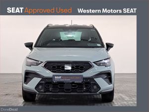 SEAT Arona 1.0TSI 115hp DSG SE+ - Image 3