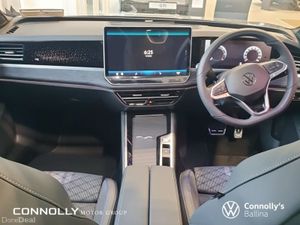 Volkswagen Passat 2.0TDI DSG 150HP R-LINE - Image 2