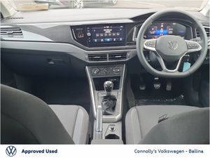 Volkswagen Polo *Pre Reg Sale* EDITION 75 1.0TSI 9 - Image 3