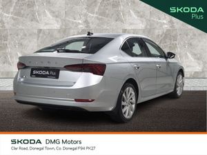Skoda Octavia 2.0 TDI 150BHP DSG STYLE - Image 3