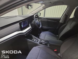 Skoda Octavia 2.0 TDI 150BHP DSG STYLE - Image 4