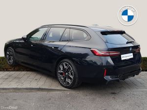 BMW 5-Series 530e M Sport Pro - Image 2