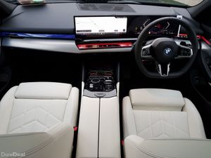 BMW 5-Series 530e M Sport Pro - Image 4
