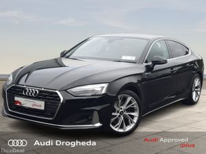 Audi A5 35 TDI 163HP S-Tronic SE - Image 3