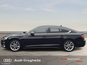 Audi A5 35 TDI 163HP S-Tronic SE - Image 4
