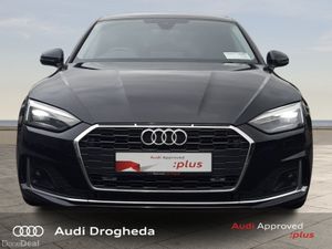 Audi A5 35 TDI 163HP S-Tronic SE - Image 2