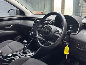 Hyundai Tucson IX35 COMFORT PLUS 5DR - Image 3