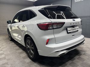 Ford Kuga ST-LINE 5DR 1.5 TD 120 S6.2 M6 4DR - Image 3