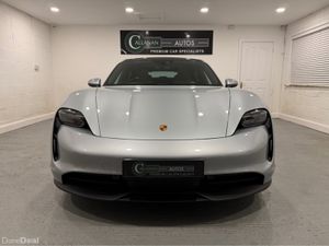 Porsche Taycan PERFORMANCE RWD ***HIGHER SPEC***22 - Image 2