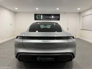 Porsche Taycan PERFORMANCE RWD ***HIGHER SPEC***22 - Image 3