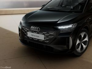 Audi Q4 e-tron Q4 E-TRON S LINE - Image 2