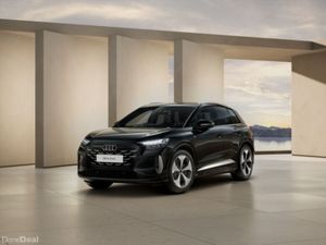 Audi Q4 e-tron Q4 E-TRON S LINE - Image 4