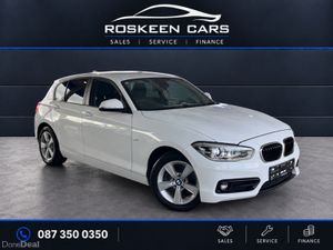 BMW 1-Series 1 - Image 3