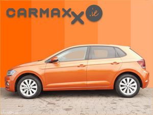 Volkswagen Polo 1.0TSI 95BHP 5DR HIGHLINE AUTOMATI - Image 4