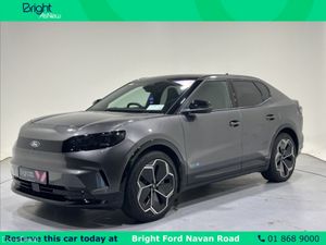 Ford Capri PREMIUM 77KWH ZE2 CT RWD - Image 4