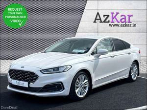 Ford Mondeo 2020 VIGNALE AUTOMATIC 2.0 DIESEL 150B - Image 3