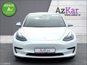 Tesla Model 3 2021 RWD PLUS GRADE A BATTERY CERT A - Image 2