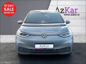 Volkswagen ID.3 2022 FAMILY PRO EDITION 58KW 200BH - Image 3