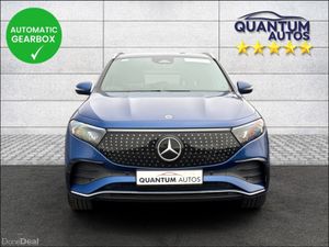 Mercedes-Benz EQA 2024 AMG-LINE EXECUTIVE 250+ 70. - Image 3