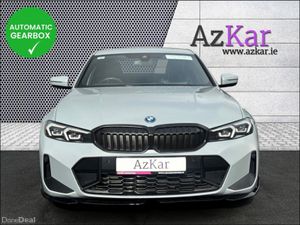 BMW 3-Series 2023 M-SPORT 2.0 PETROL PLUG IN HYBRI - Image 3