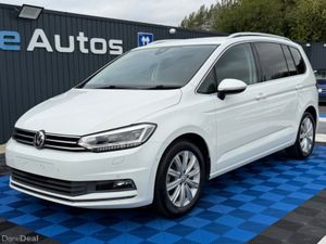 Volkswagen Touran HIGHLINE - 2.0L DIESEL - AUTO - - Image 2