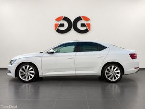 Skoda Superb SE L EXECUTIVE TDI DSG - Image 2
