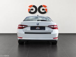 Skoda Superb SE L EXECUTIVE TDI DSG - Image 4