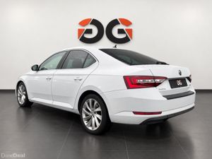 Skoda Superb SE L EXECUTIVE TDI DSG - Image 3