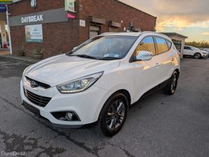 Hyundai ix35 SE 5DR - Image 3