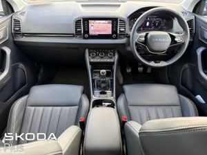 Skoda Karoq SELECTION PLUS 2.0 TDI 115HP - Image 2