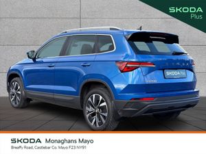 Skoda Karoq SELECTION PLUS 2.0 TDI 115HP - Image 3