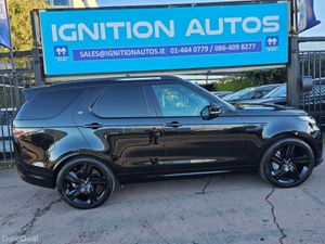 Land Rover Discovery 3.0 SD6 Dynamic H 5, VAT INCL - Image 2