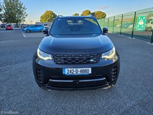 Land Rover Discovery 3.0 SD6 Dynamic H 5, VAT INCL - Image 3