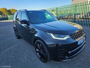 Land Rover Discovery 3.0 SD6 Dynamic H 5, VAT INCL - Image 4